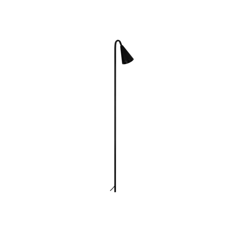 Ландшафтный светильник Arlight KT-HAREBELL-BOLL-H450-3W Warm3000 (BK, 40 deg, 24V) 050688 в Нижнем Новгороде
