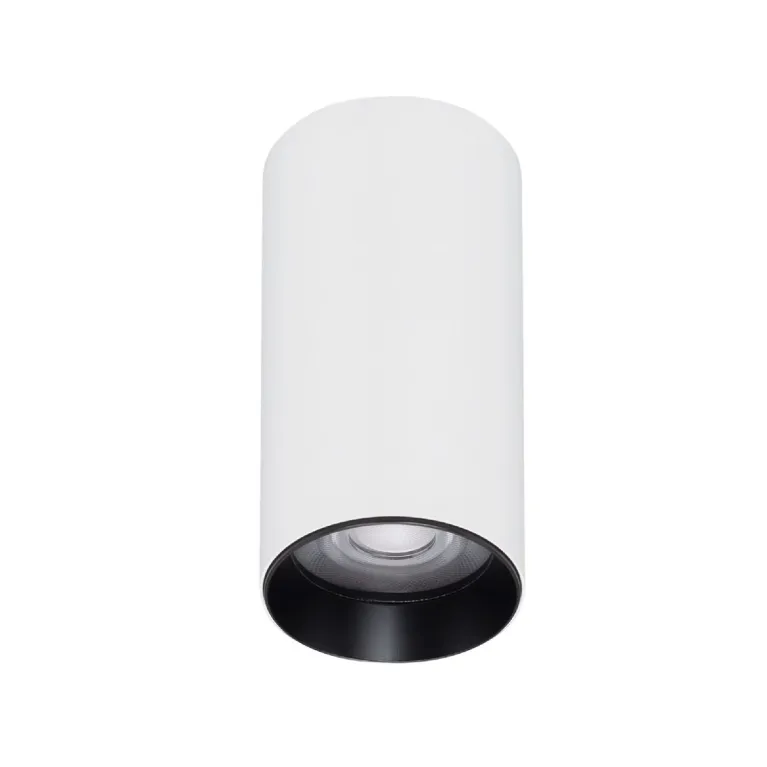 Накладной светильник Arlight SP-GABI-SURFACE-R50-9W Warm3000 052335 в Нижнем Новгороде