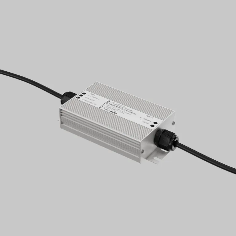 Блок питания Maytoni Led Strip PSL008 12В 40Вт IP67 812001 в Нижнем Новгороде