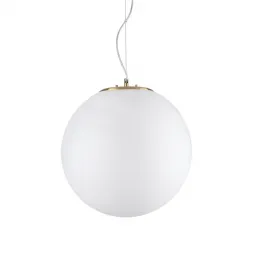 Подвесной светильник Ideal Lux Grape SP1 Big