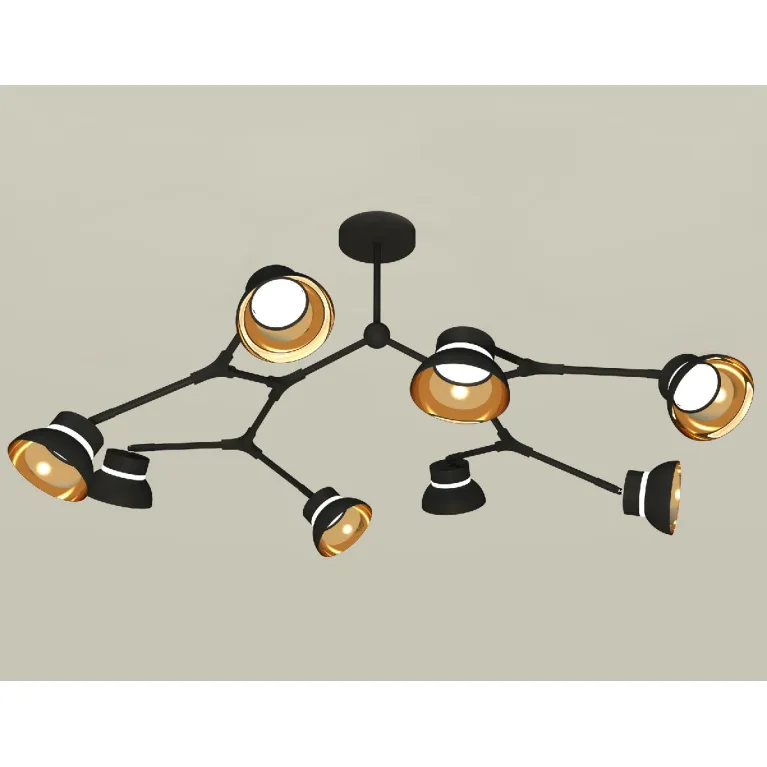 Люстра на штанге Ambrella Light Traditional (C9060, N8145) XB9060101 в Нижнем Новгороде