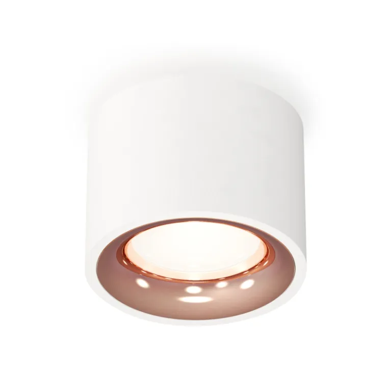 Потолочный светильник Ambrella Light Techno Spot XS7510025 (C7510, N7015) в Нижнем Новгороде
