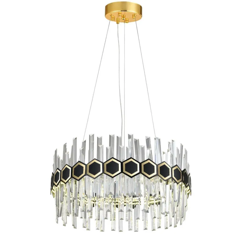 Подвесной светодиодный светильник Natali Kovaltseva Innovation Style Led Lamps 81321 в Нижнем Новгороде