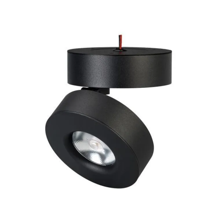 Светодиодный спот Arlight SP-Mona-Surface-R100-12W Day4000 025442(1) в Нижнем Новгороде