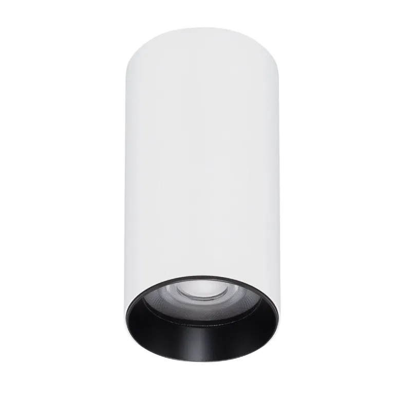 Накладной светильник Arlight SP-GABI-SURFACE-R60-12W Warm3000 052339 в Нижнем Новгороде