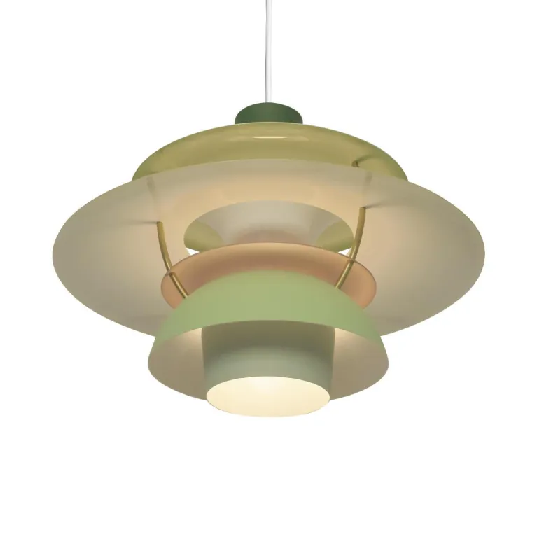 Подвесной светильник Loft IT Floret 10113 Green в Нижнем Новгороде