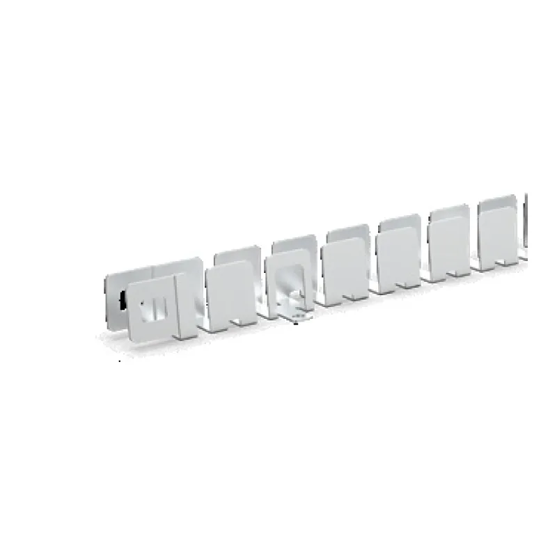Профиль гибкий Arlight ARL-NOVA-1220-1000 ANOD (Arlight, Металл) 047039 в Нижнем Новгороде