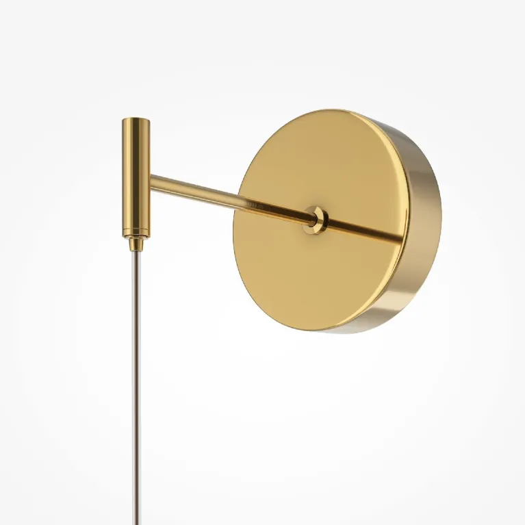 Бра Maytoni Golden Cage MOD216WL-L10G3K в Нижнем Новгороде
