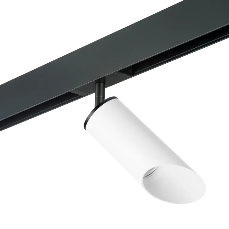 Трековый светильник Lightstar Rullo PRO43636 (214436+595057+201436) в Нижнем Новгороде