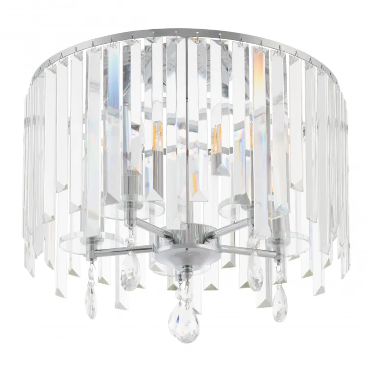 Потолочный светильник Arte Milano Sorrento 372509/5/400 CR в Нижнем Новгороде