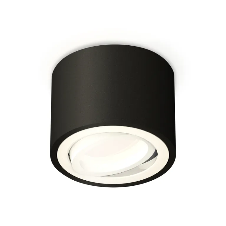 Потолочный светильник Ambrella Light Techno Spot XS7511001 (C7511, N7001) в Нижнем Новгороде