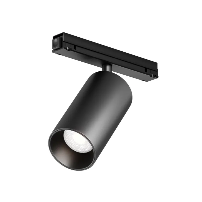 Уличный трековый светильник Maytoni FOCUS LED O-TR02-1-S-20WB4K в Нижнем Новгороде