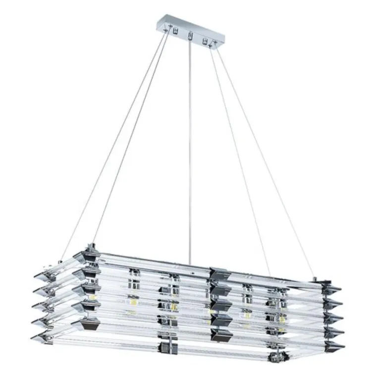 Подвесная люстра Arte Lamp Caravaggio A1059SP-6CC в Нижнем Новгороде