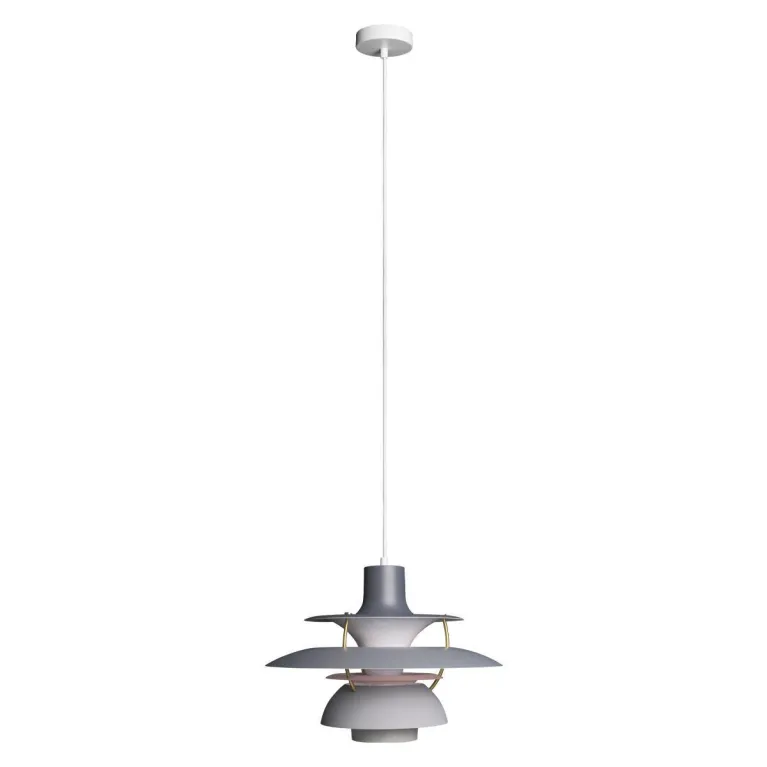 Подвесной светильник Loft IT Floret 10113 Grey в Нижнем Новгороде