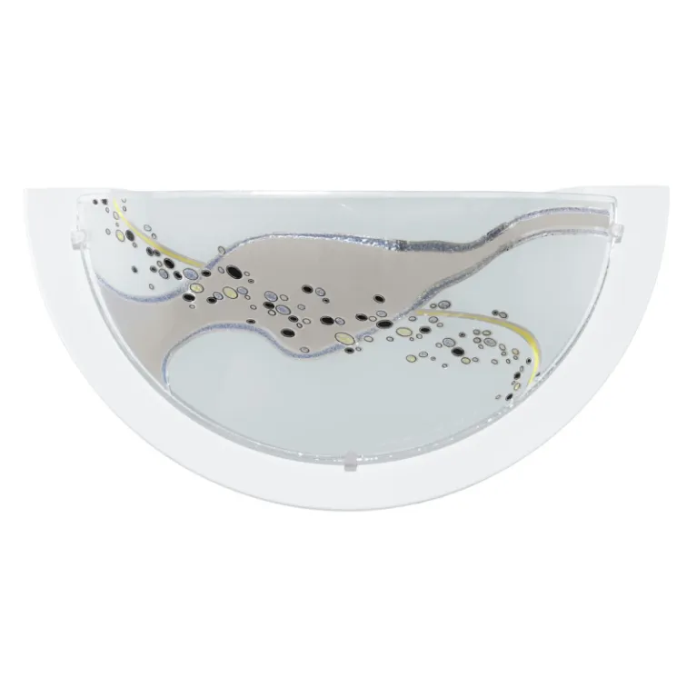 Настенный светильник Eglo Planet 3 83196 в Нижнем Новгороде