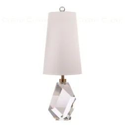 Настольная лампа Cloyd Quartz 30065