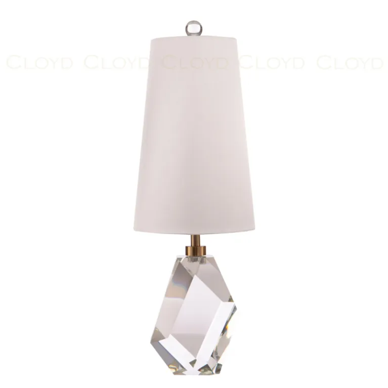 Настольная лампа Cloyd Quartz 30065 в Нижнем Новгороде