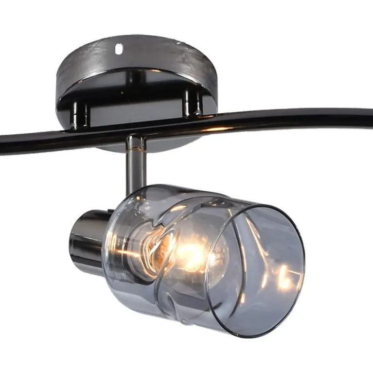 Спот Reluce 05964-0.8-03 PEARL BK в Нижнем Новгороде