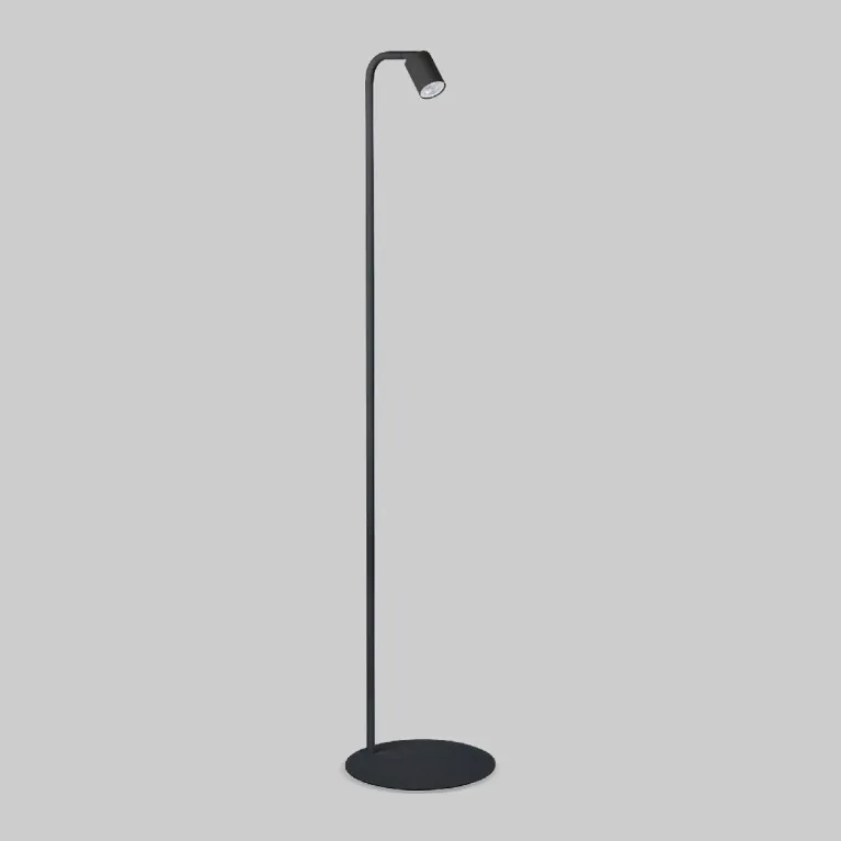 Торшер TK Lighting 5489 Logan Black a065382 в Нижнем Новгороде