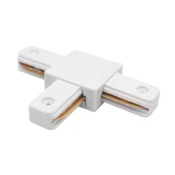 Соединитель трековый T-образный к 50202X-P, 50203X-P Lightstar Barra 502136-P