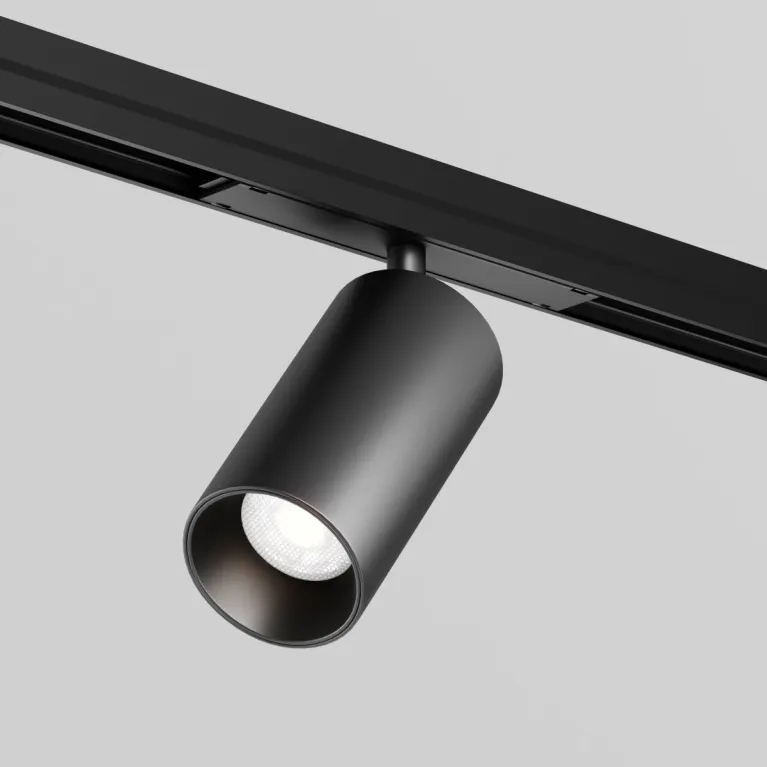 Уличный трековый светильник Maytoni FOCUS LED O-TR02-1-S-20WB4K в Нижнем Новгороде