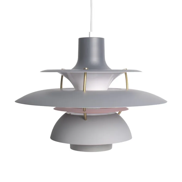 Подвесной светильник Loft IT Floret 10113 Grey в Нижнем Новгороде