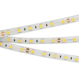 Светодиодная лента герметичная Arlight RTW-SE-B60-10mm 24V Cool 8K (14.4 W/m, IP65, 5060, 5m) (Arlig
