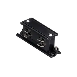 Соединение прямое встраиваемое к треку 5030xx-R Lightstar Quattro 503107-R