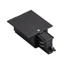 Питание боковое встраиваемое к треку 5030xx-R Lightstar Quattro 503117-RPS