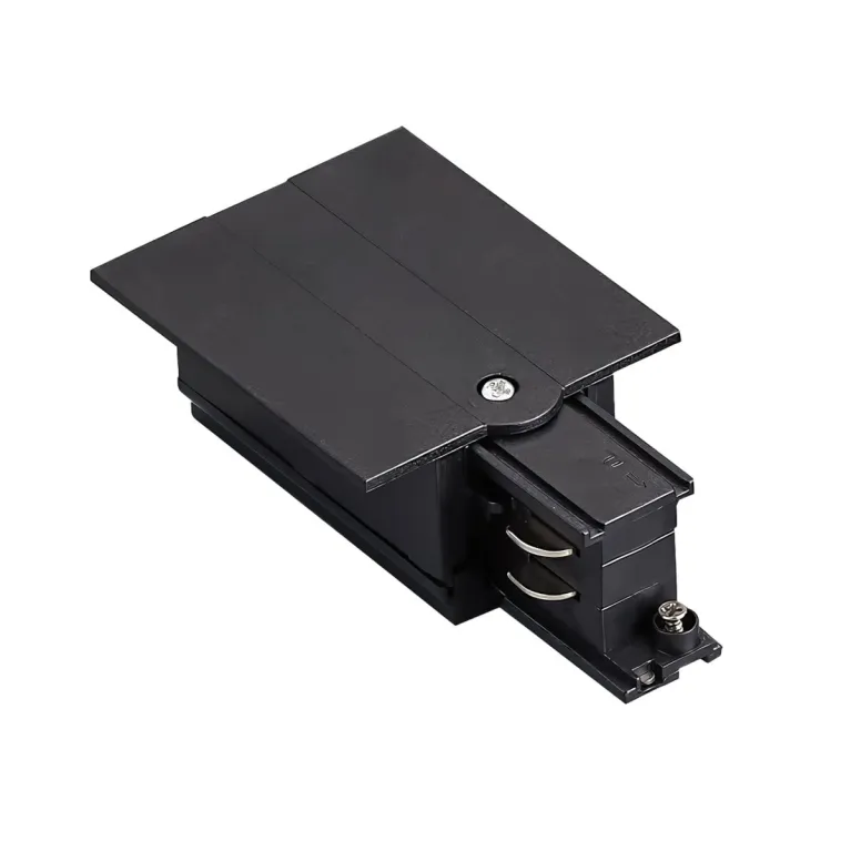 Питание боковое встраиваемое к треку 5030xx-R Lightstar Quattro 503117-RPS в Нижнем Новгороде