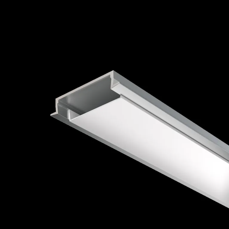 Профиль встраиваемый с накладным фланцем Maytoni Led Strip ALM-3006-S-2M 632018 в Нижнем Новгороде