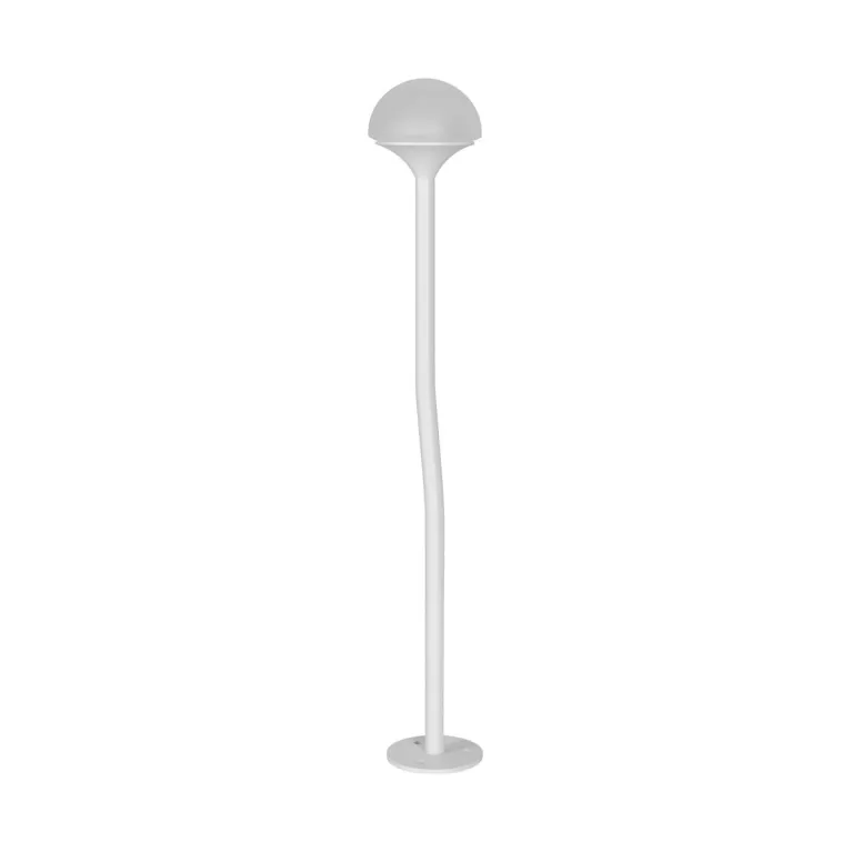 Ландшафтный светильник Arlight KT-MUCENA-BOLL-A-H350-1W Warm3000 (WH, 85 deg, 24V) 050669 в Нижнем Новгороде