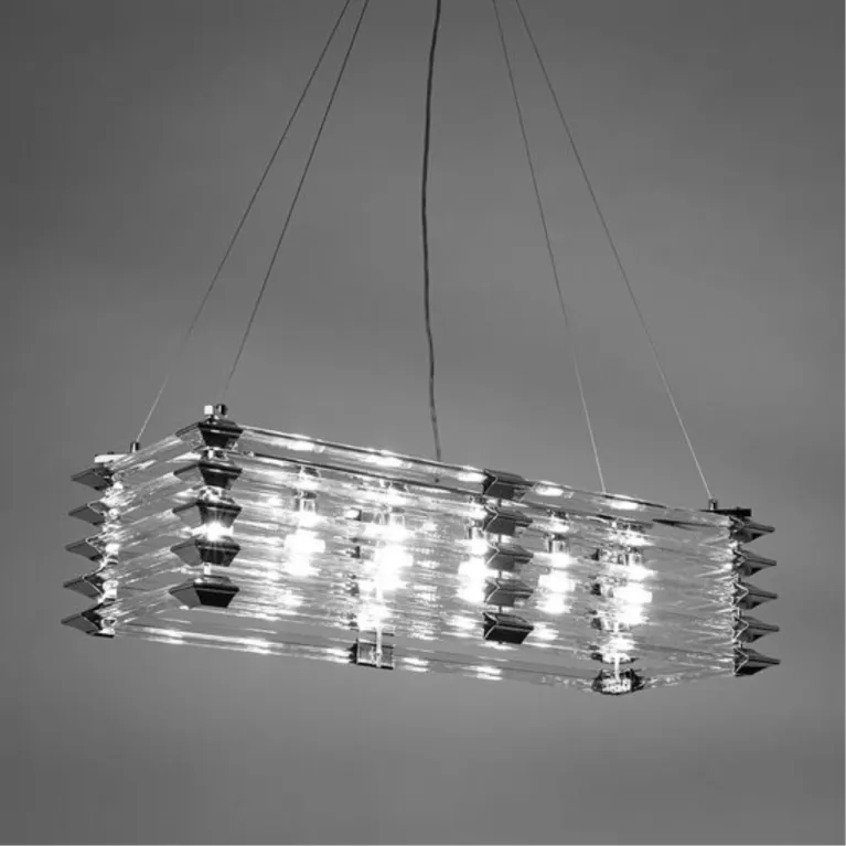 Подвесная люстра Arte Lamp Caravaggio A1059SP-6CC в Нижнем Новгороде