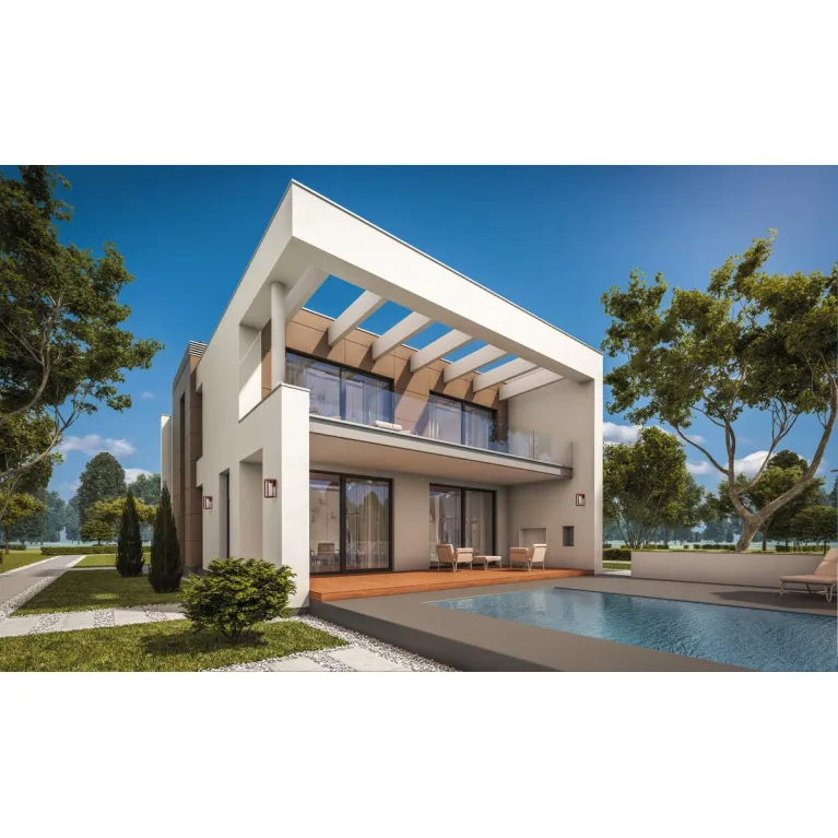 Садовый настенный светильник Kanlux VIMO EL 27 BR 34981 в Нижнем Новгороде