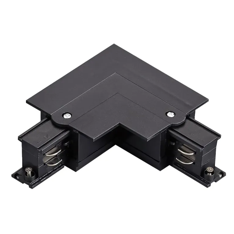 Соединение угловое встраиваемое с подводом питания к треку 5030xx-R Lightstar Quattro 503127-RPS в Нижнем Новгороде