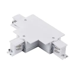 Соединитель T-образный Lightstar Quattro 503137-RPSL