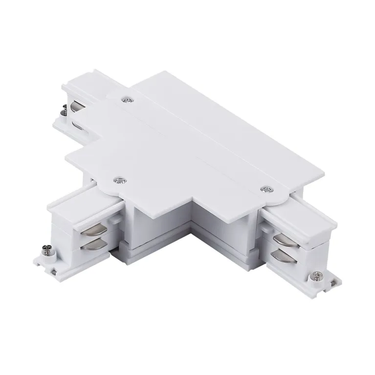 Соединитель T-образный Lightstar Quattro 503137-RPSL в Нижнем Новгороде