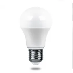 Лампа светодиодная Feron E27 11W 2700K Матовая LB-1011 38029
