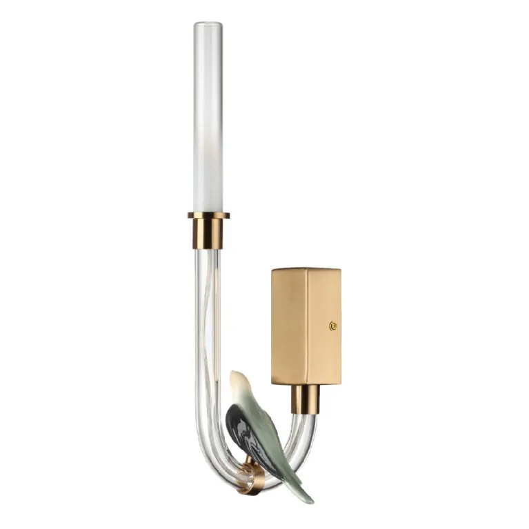 Бра Odeon Light Lark 5431/2WL в Нижнем Новгороде