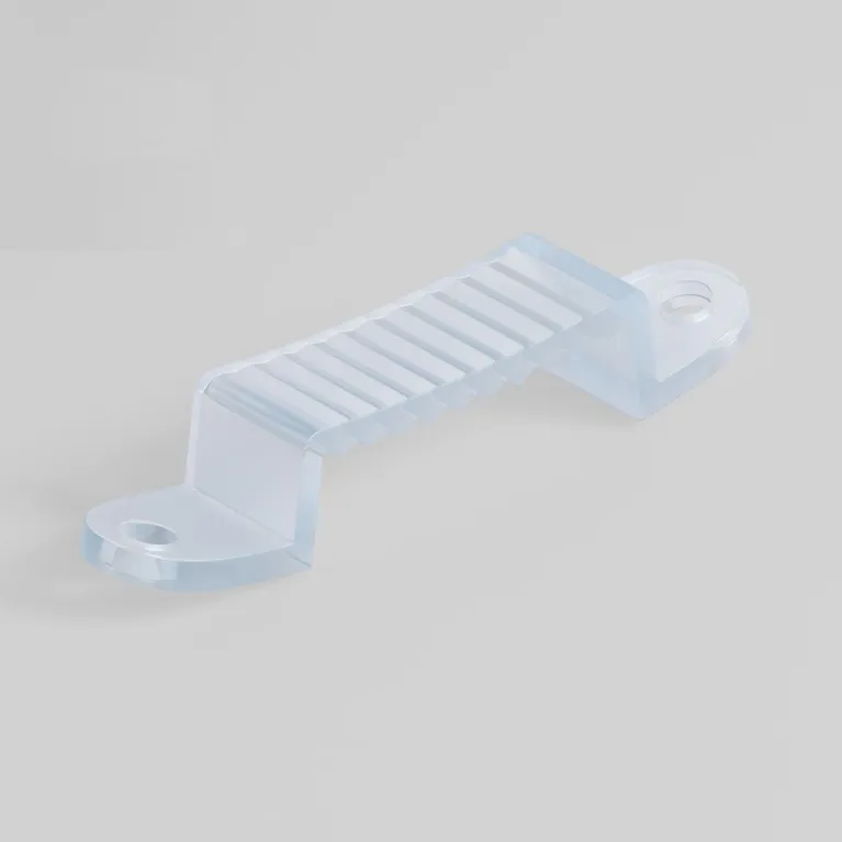 Крепеж для светодиодной ленты Elektrostandard LS002 220 В RGB (10шт) 4690389171048 a053648 в Нижнем Новгороде