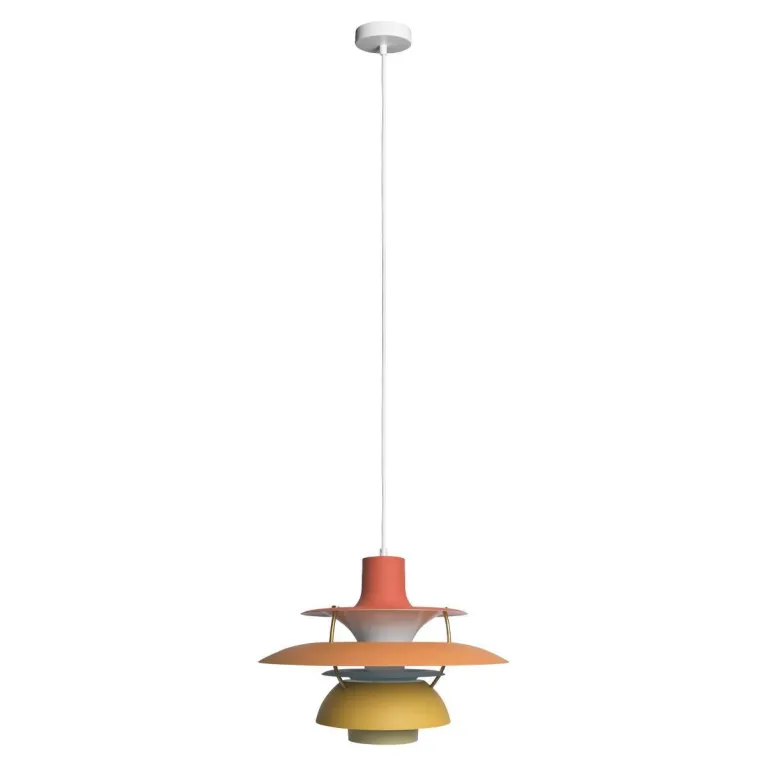 Подвесной светильник Loft IT Floret 10113 Orange в Нижнем Новгороде