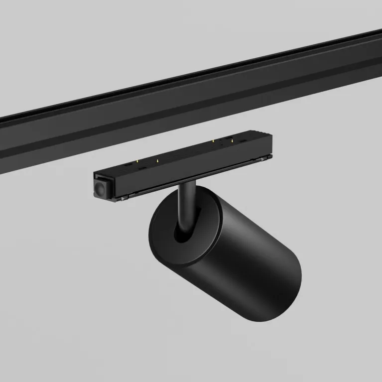 Уличный трековый светильник Maytoni FOCUS LED O-TR02-1-S-20WB4K в Нижнем Новгороде