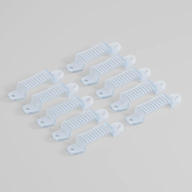 Крепеж для светодиодной ленты Elektrostandard LS002 220 В RGB (10шт) 4690389171048 a053648 в Нижнем Новгороде