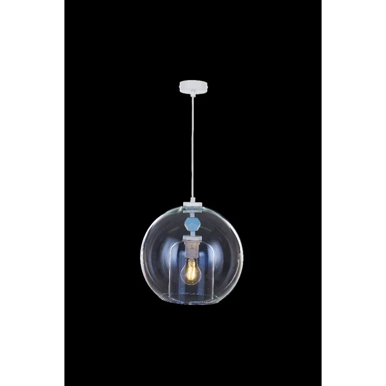 Подвесной светильник 33 Идеи PND170.01.17.002.WH-M42LB в Нижнем Новгороде