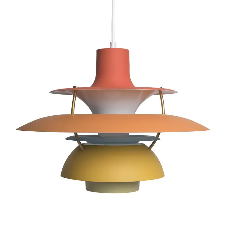 Подвесной светильник Loft IT Floret 10113 Orange в Нижнем Новгороде