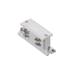 Соединитель прямой к треку 5040xx-(F)/(R) Lightstar Quattro 504106-FR