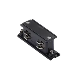 Соединитель прямой к треку 5040xx-(F)/(R) Lightstar Quattro 504107-FR