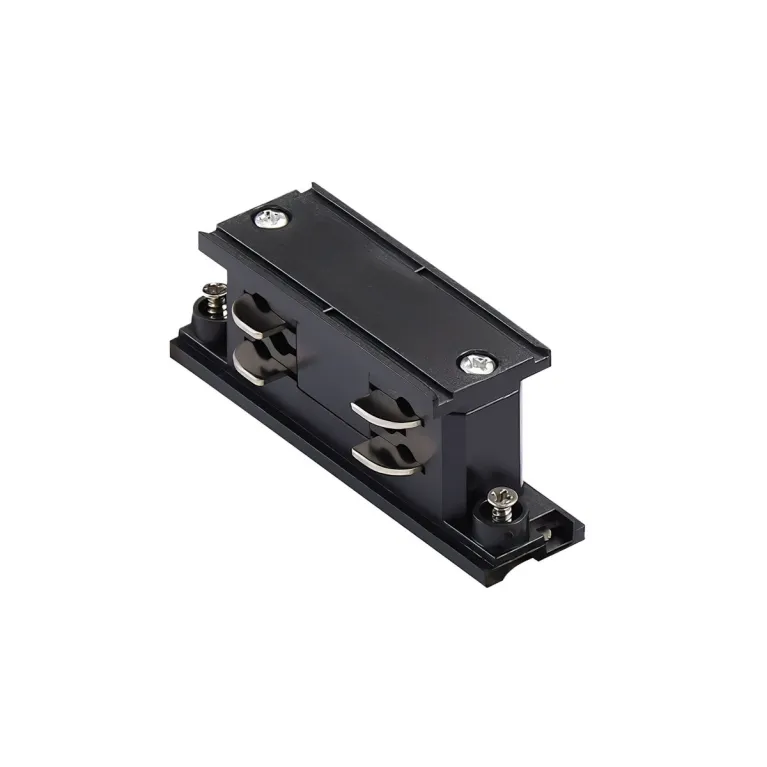 Соединитель прямой к треку 5040xx-(F)/(R) Lightstar Quattro 504107-FR в Нижнем Новгороде