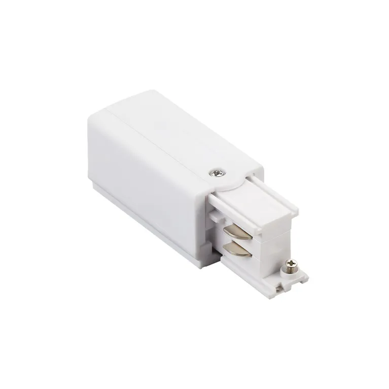 Питание боковое к треку 5040xx-(F)/(R) Lightstar Quattro 504116-FRPS в Нижнем Новгороде