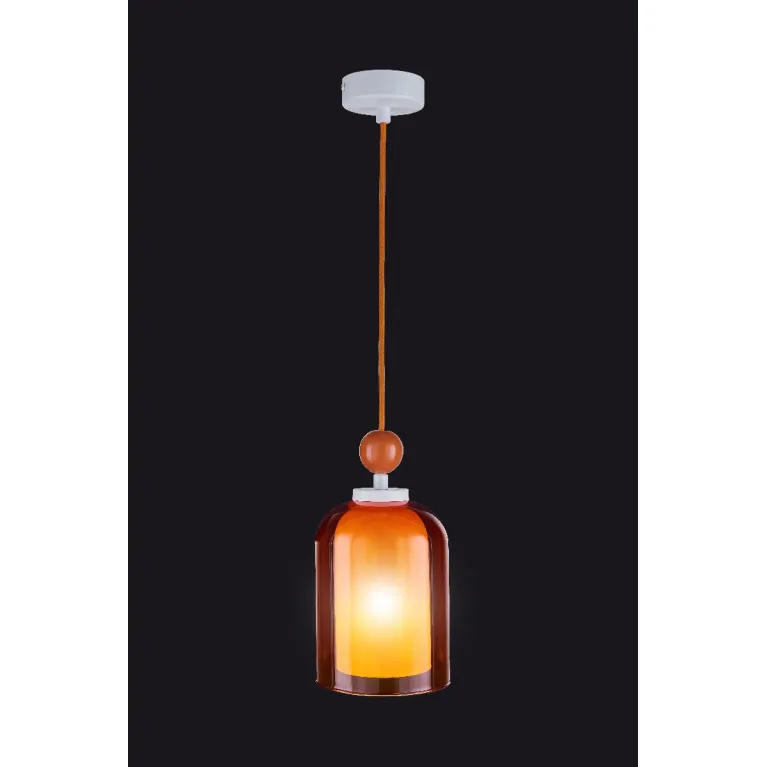 Подвесной светильник 33 Идеи PND170.01.17.032WH-DS27OR в Нижнем Новгороде